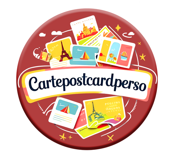 CartePostCardPerso
